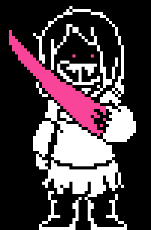 [95be89] "Final edit... What ever the hell this is meant to be... -Terrie