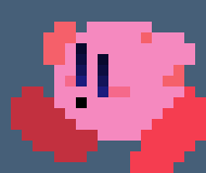 [777455] .... *he went the door that looked oddly ordinary and knocked on it*