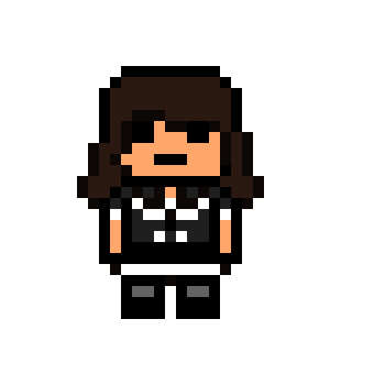 [e9007d] Lin - Ultimate Unkown Pixel