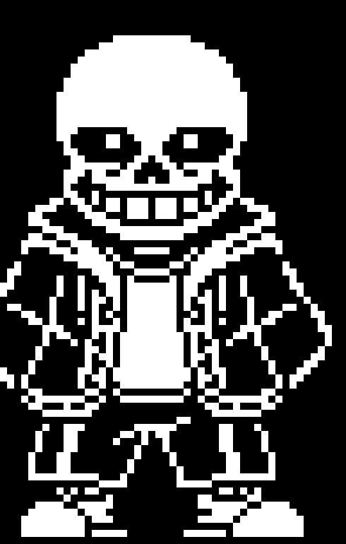 [d082ec] lb sans:chara is back
