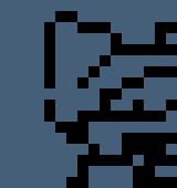 [6db167] *him and taranza went into the portal, and a minute later, magolor came back without him*