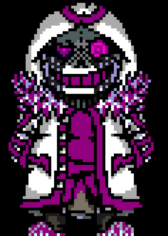 [2bf2d8] Reality!404 Sans