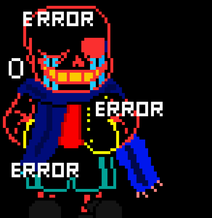 I'm fine just pain... Imma just sleep *sleeps*