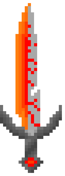 [9664c4] FireSword