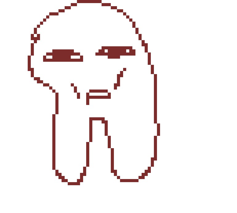 [ea9e12] bmo when he thinks about his characters so much he turns them into real people with his belief power like yuta does to rika