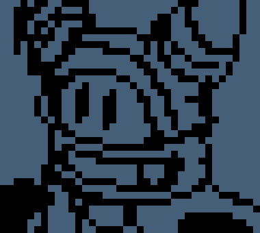 [7db179] woah, did you get a hair cut