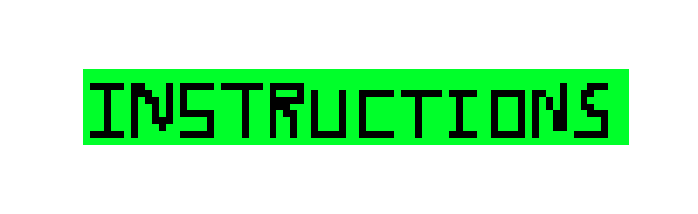 [bc307f] Instructions Button