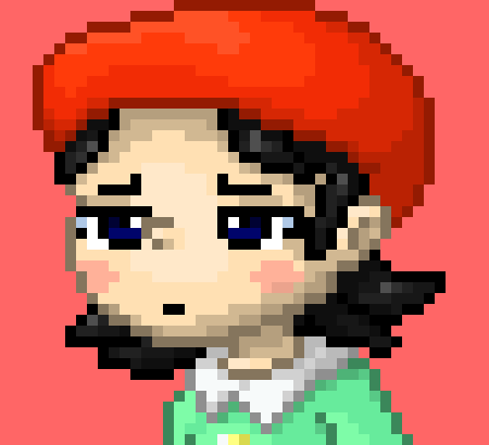 [e911b2] I never had good memories of being here..