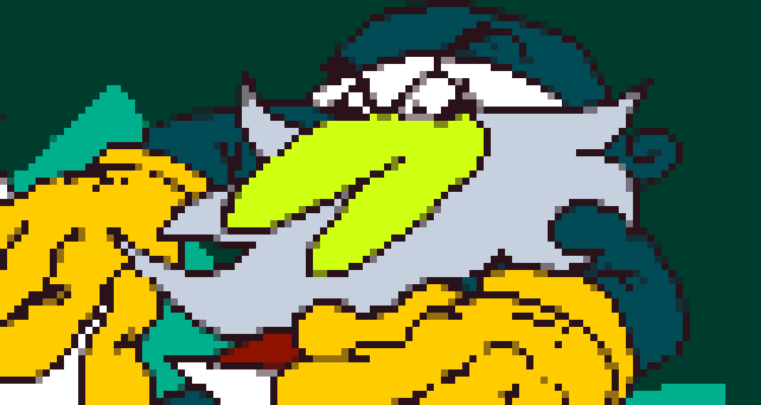 [689720] this feels like the intended way to listen to cabinet man