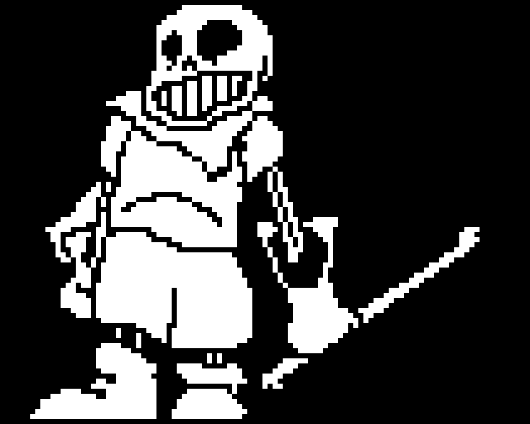 [3d16e7] Distrust Sprite