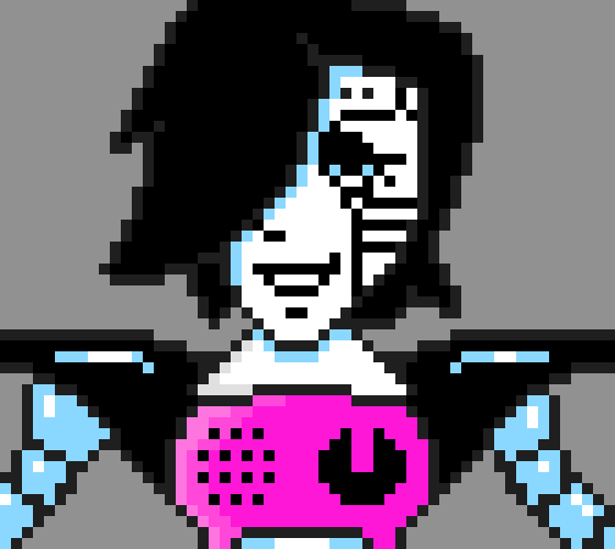 *it changes back this time even louder as MTT dances faster and faster*-MTT!ex