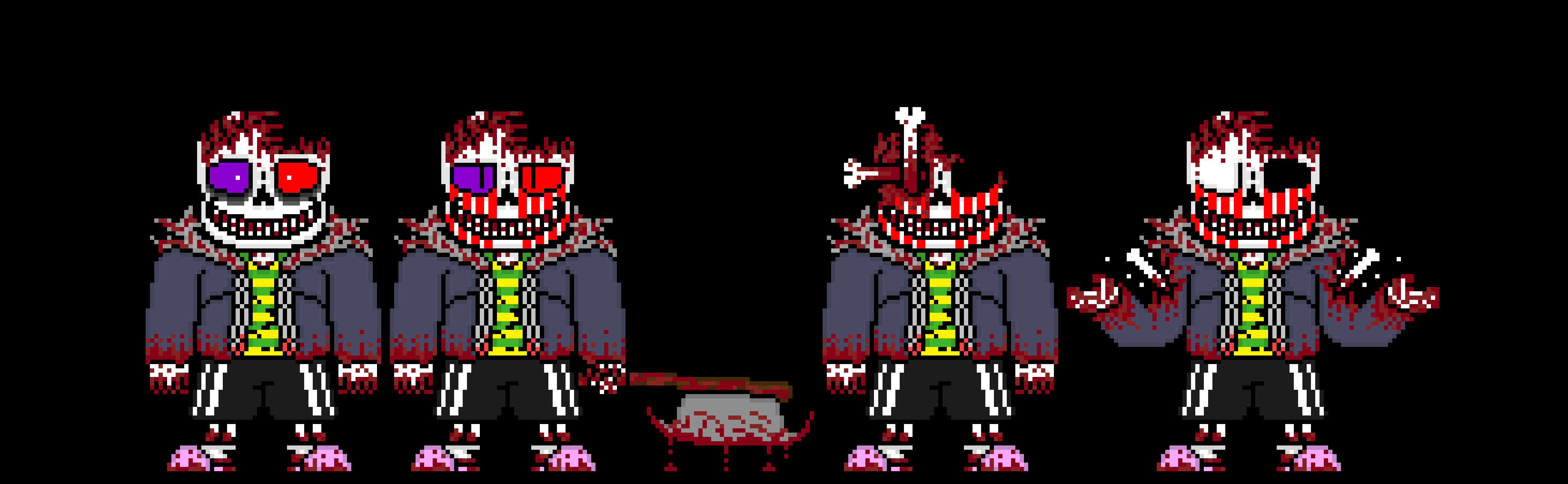 [e8cb42] all: ya mean us?