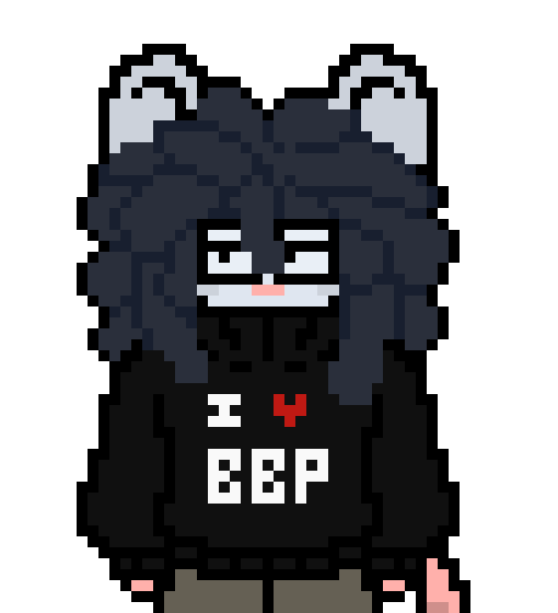 [006d2b] changed it up because it can't be js about women 😛