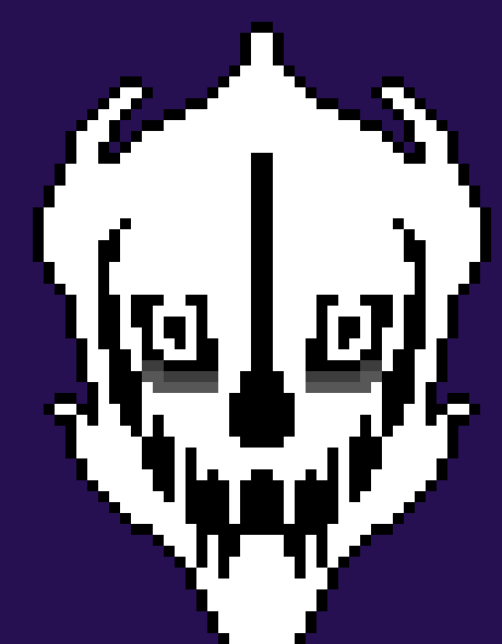 [c51be4] *Ghost appears and bites Regressur's hand