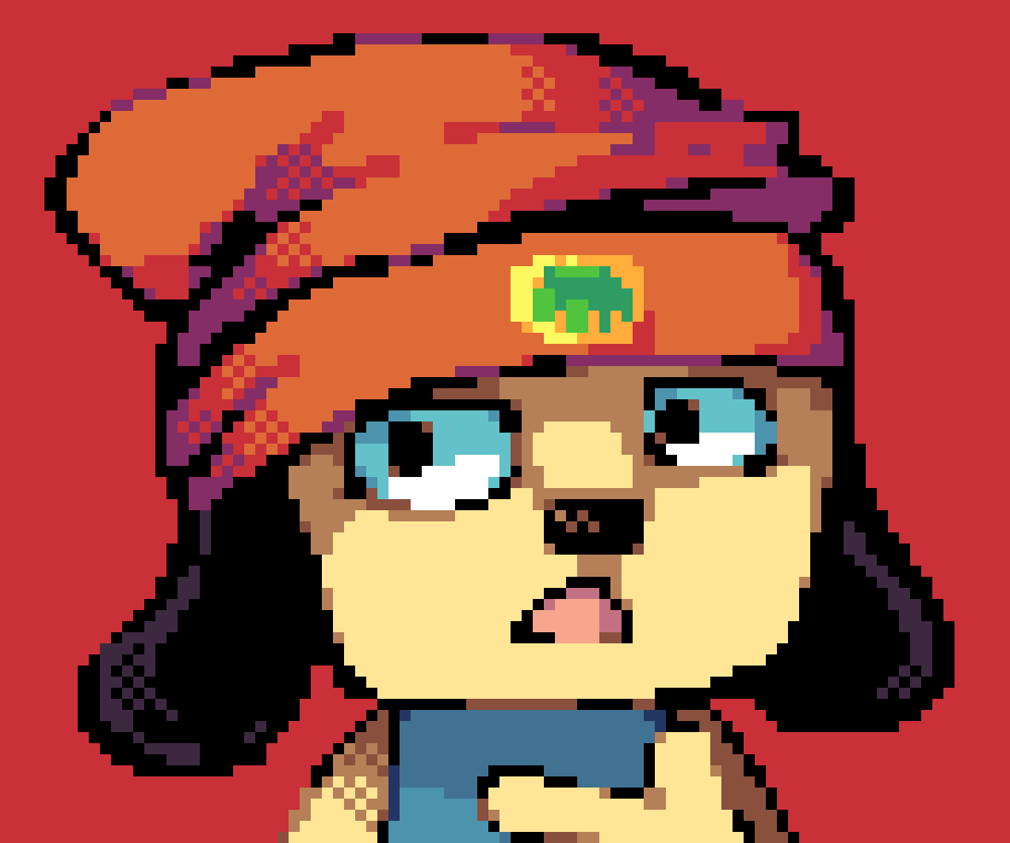 [8426a8] its not like the worst thing ever i js wouldnt prefer it