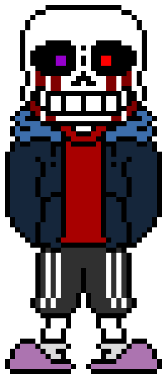 [d6b045] DeleteSpin Matrix (Matrix as Terror)