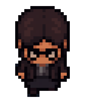 [7f50b9] left move celina