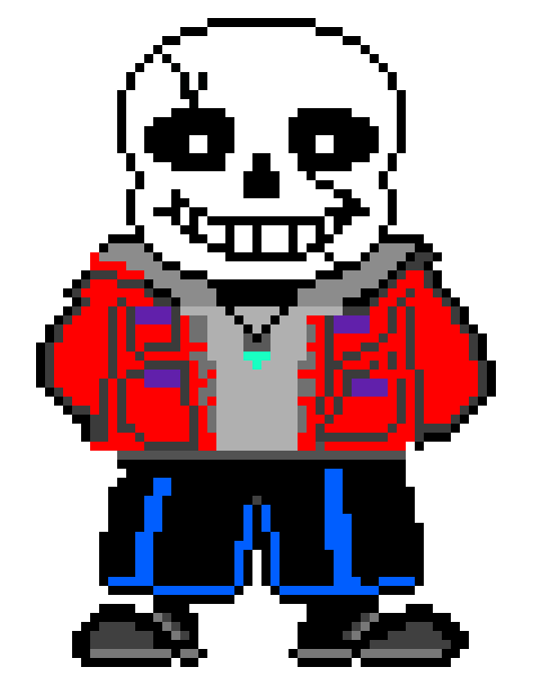  Astraytale Sans  terrible day