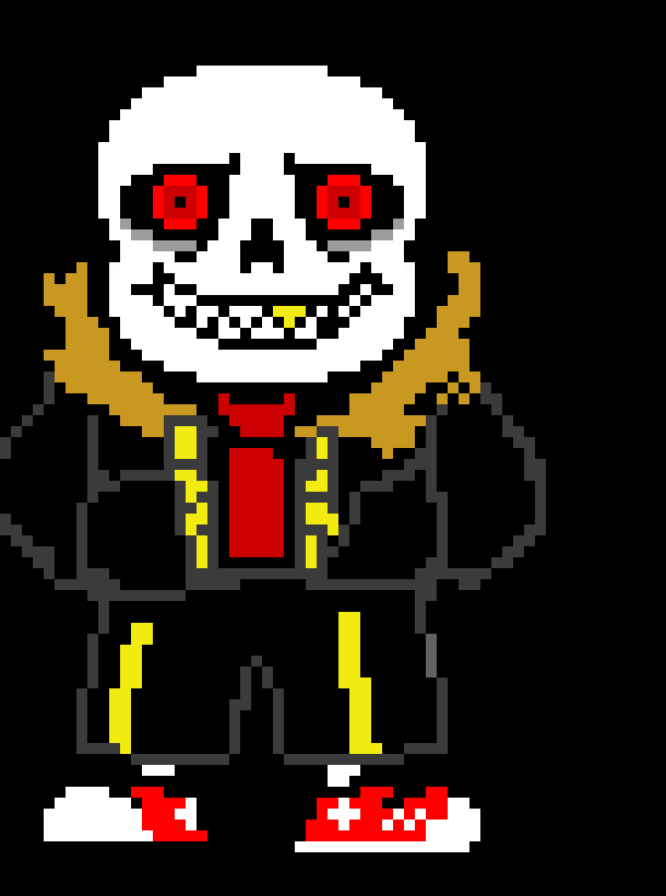 underfell Sans 