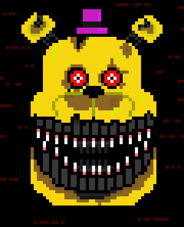 FredBear