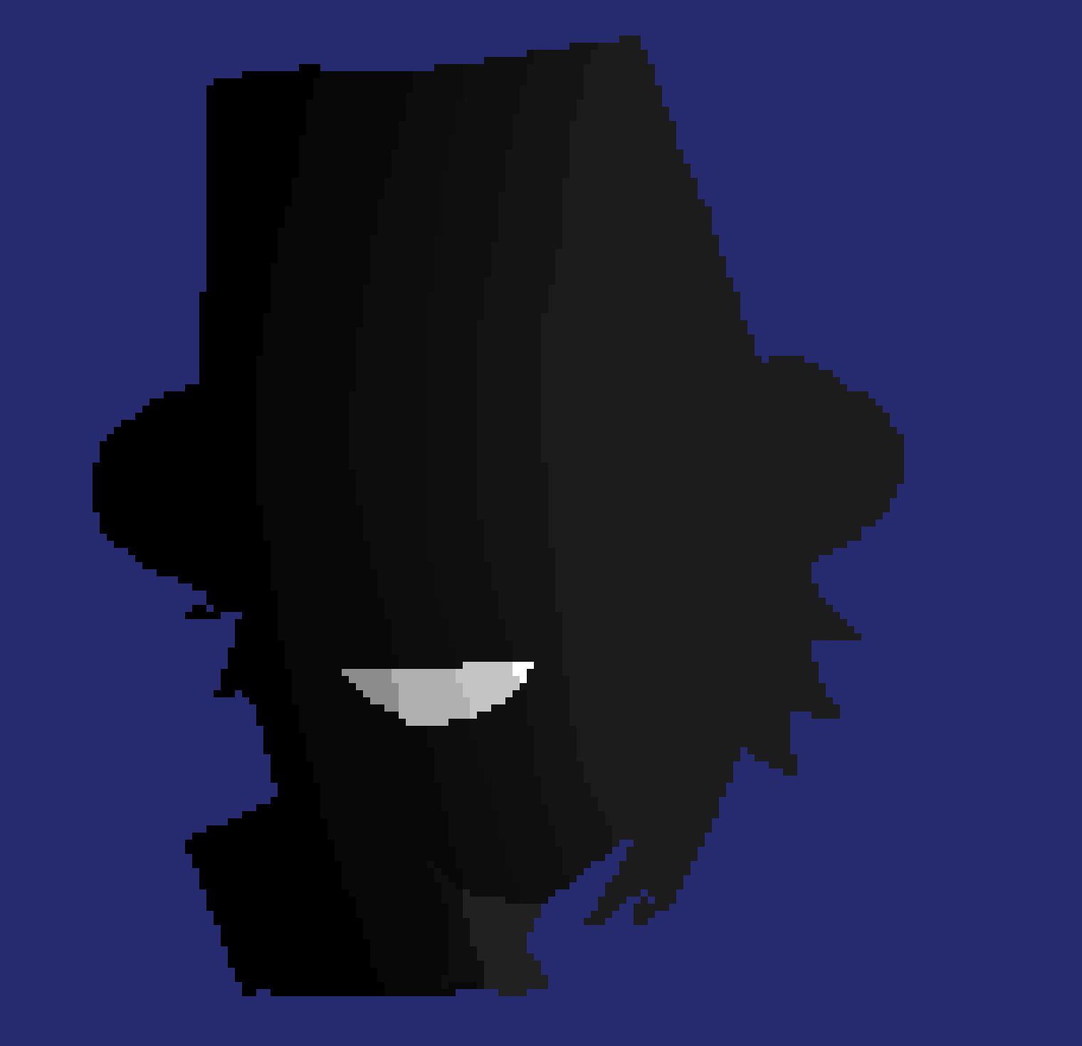 [c7f91d] Man, your sprite style hits hard. (I made a teaser with it- Which is this-)