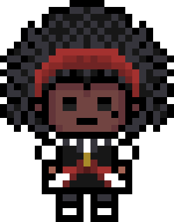 [4e2b5f] Moon (No Mask)