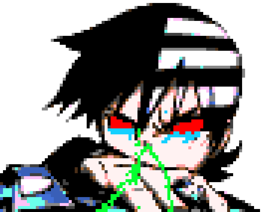 adam is retarded, Among us fucking sucks dick