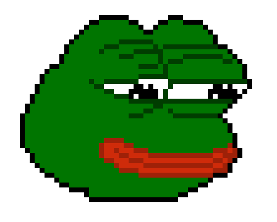 pepe a masterpiece