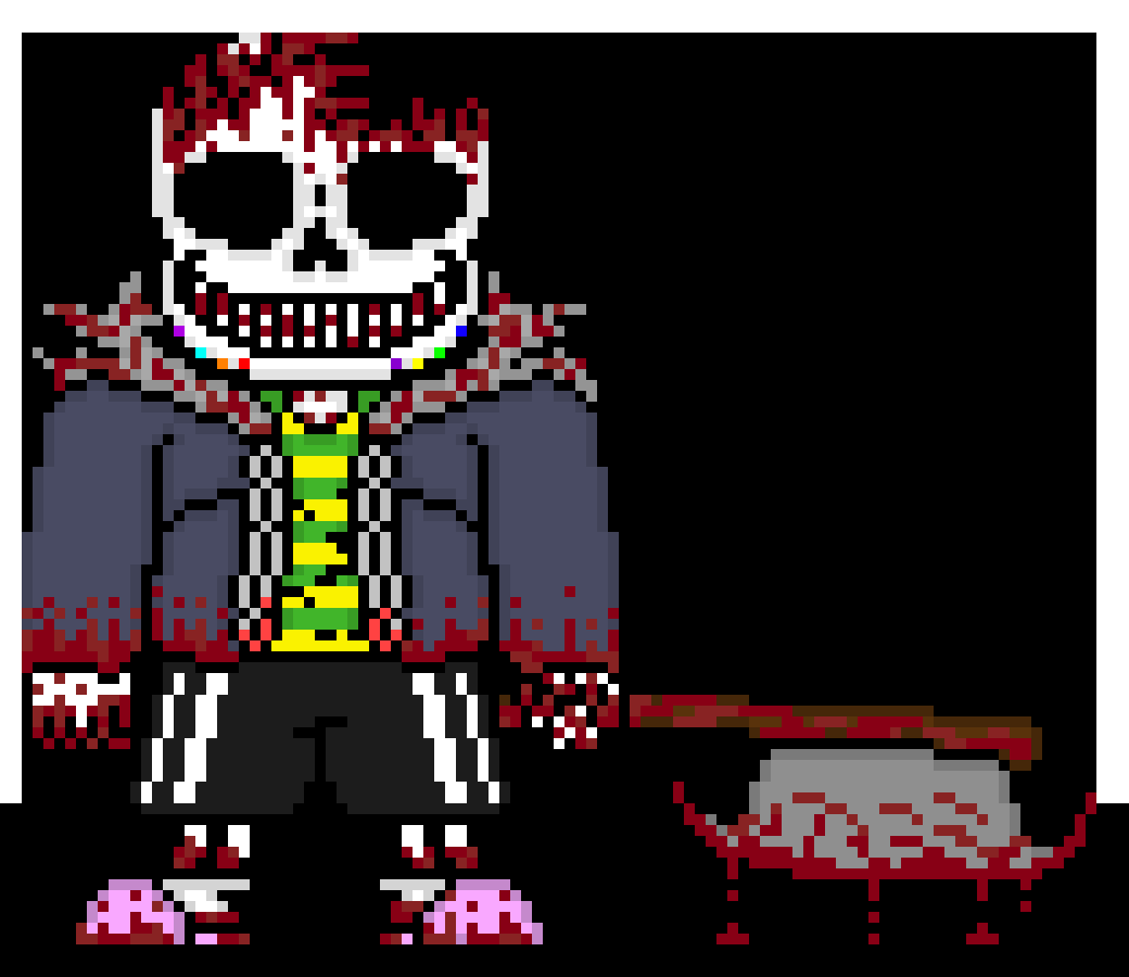 [02042d] multi, have you forgot that your in a weak state and there could be surving scientists?!