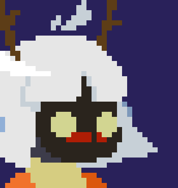 [777455] *Both Uri and Bandana Dee would follow Kirby whilst on their stars.*