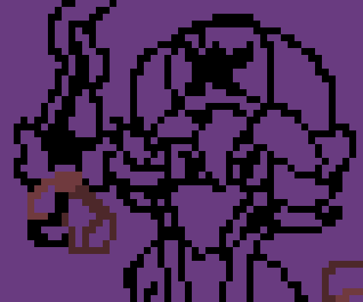 [d95e88] Hmph, a mist won't be able to hide you entirely *She swung her sword around to clear the mist and try and find marker*