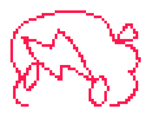 [6b8263] a stroke of genius has come within me