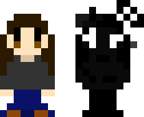 [d3c520] ᴡᴀɪᴛ, ʏᴏᴜ'ʀᴇ ʀɪɢʜᴛ. ᴛʜᴇʏ ᴅᴏɴ'ᴛ ᴅᴏ ᴍᴜᴄʜ, ᴅᴏ ᴛʜᴇʏ? (( They don't. If we just leave them be, they'll probably leave us be. (Also hi Jimmy :D) ))