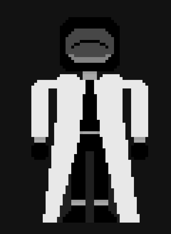 [2fcb16] Royal Scientist!ODST: Are you planning to fight me?