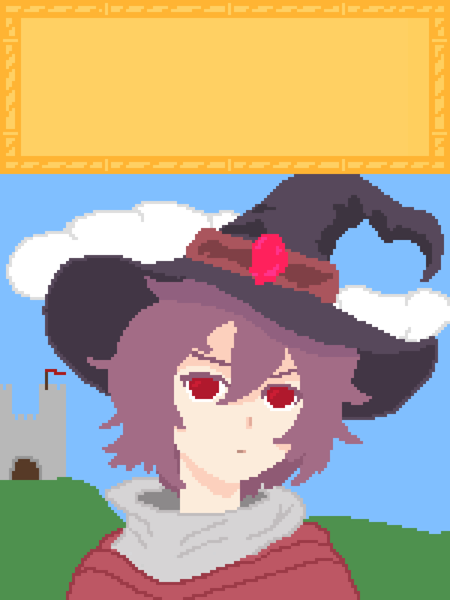 [44654f] Cover test 5 (hat)