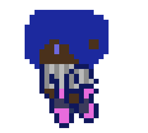 [63ec60] Ivy Ghost flipped