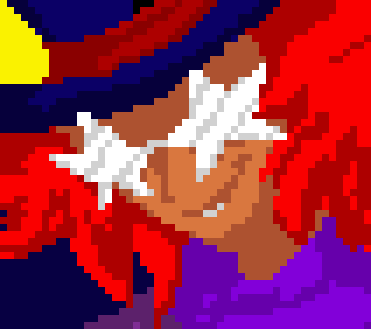 [ecbb98] Boom, i just did a DST counter response... OBNOXIOUS STYLE.