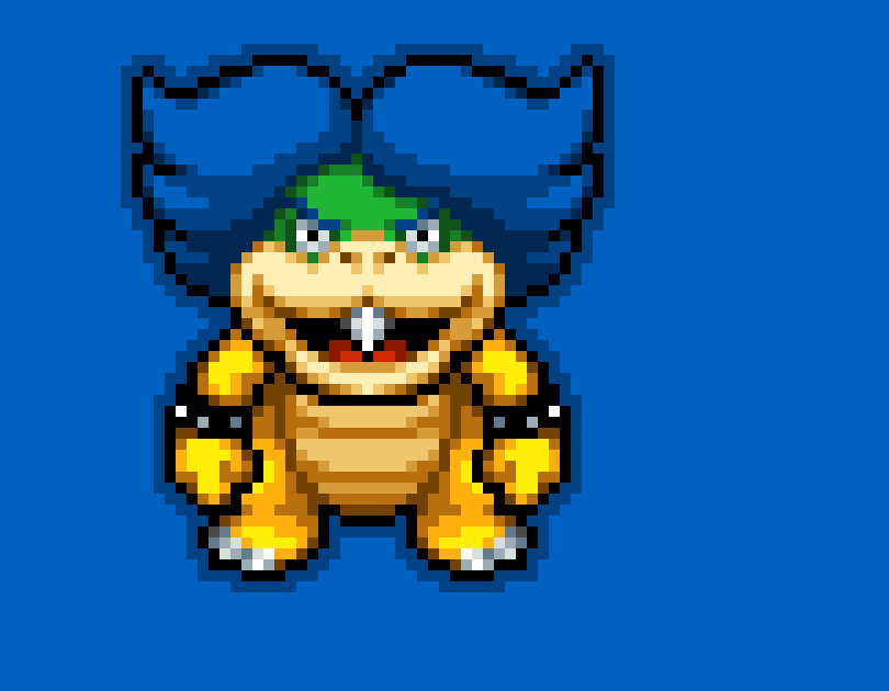 Ludwig Von Koopa