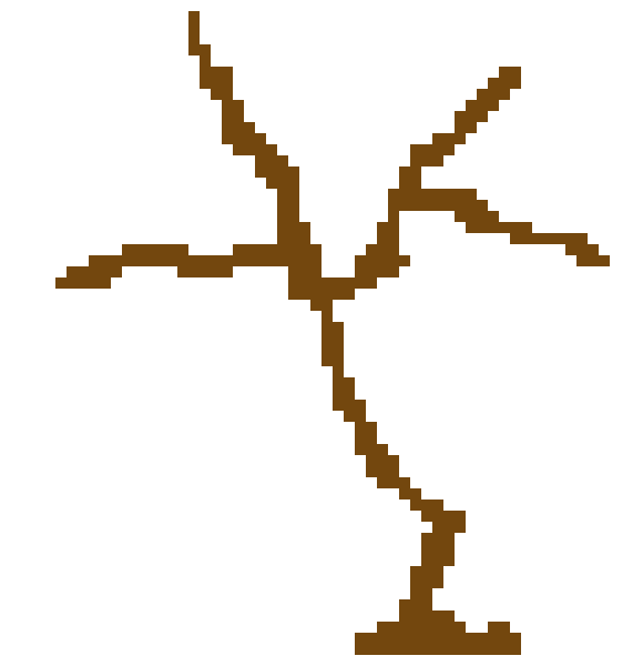 [8ea15d] Dead tree 22