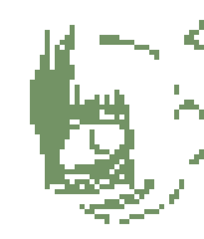 [37418f] I need to stop forgetting about pam while reading