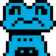 [c4821a] FroggitShiny