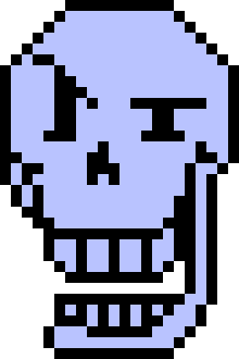 [1bc418] ot papyrus head