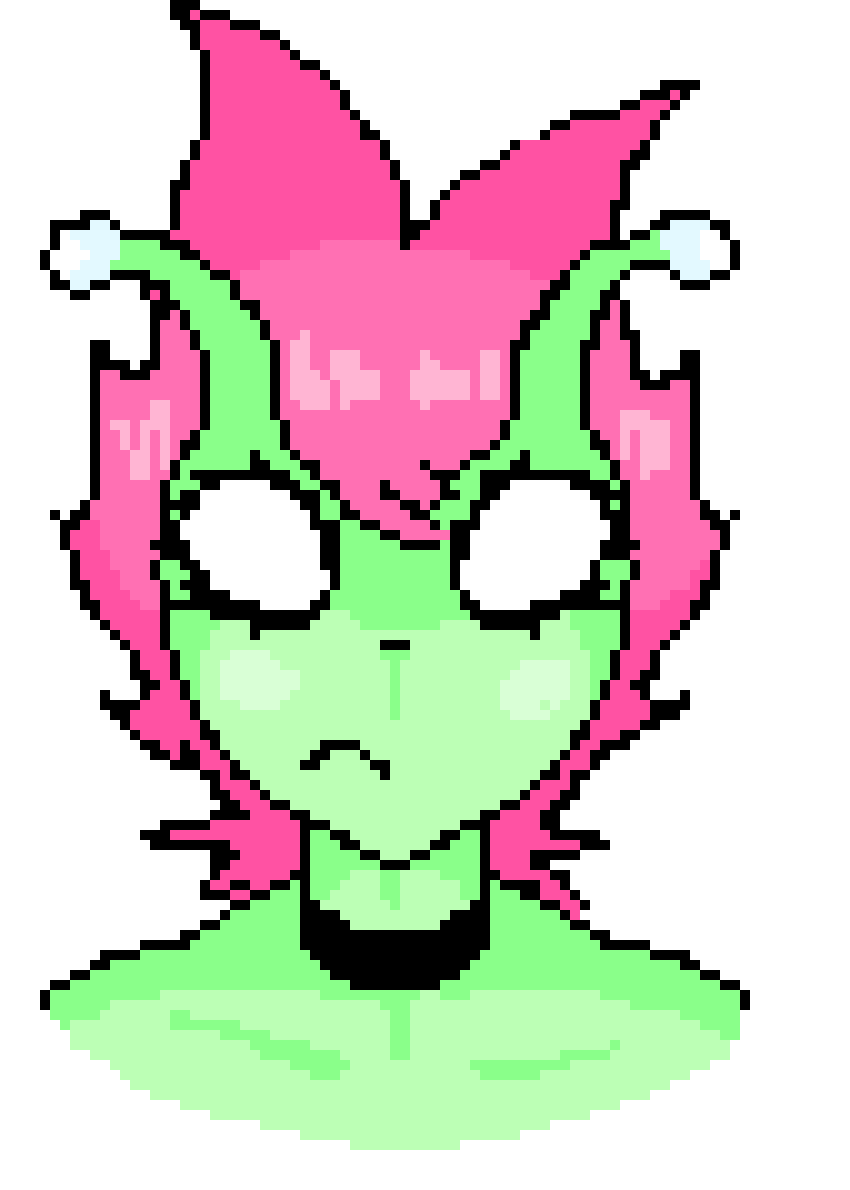 [236914] probably judging because she doesnt have a shirt on