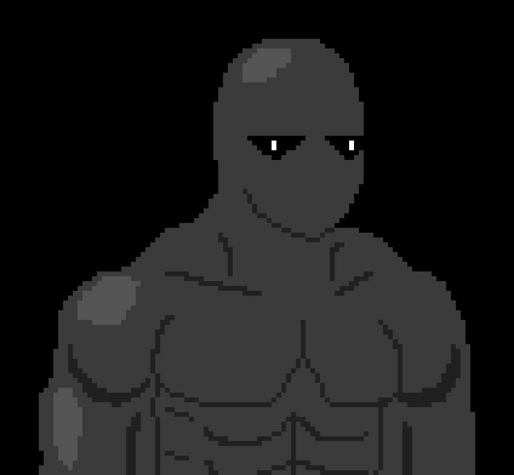 [84c4f3] It's pretty cool. I'm a Dragon-born fighter in the game.