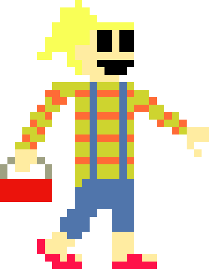 [9664c4] Mira Promise2