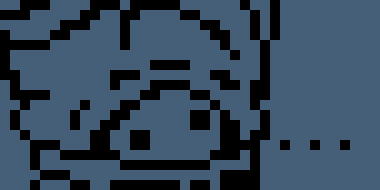 [777455] ...I'd have... to see if i have research files on it... give me a second--