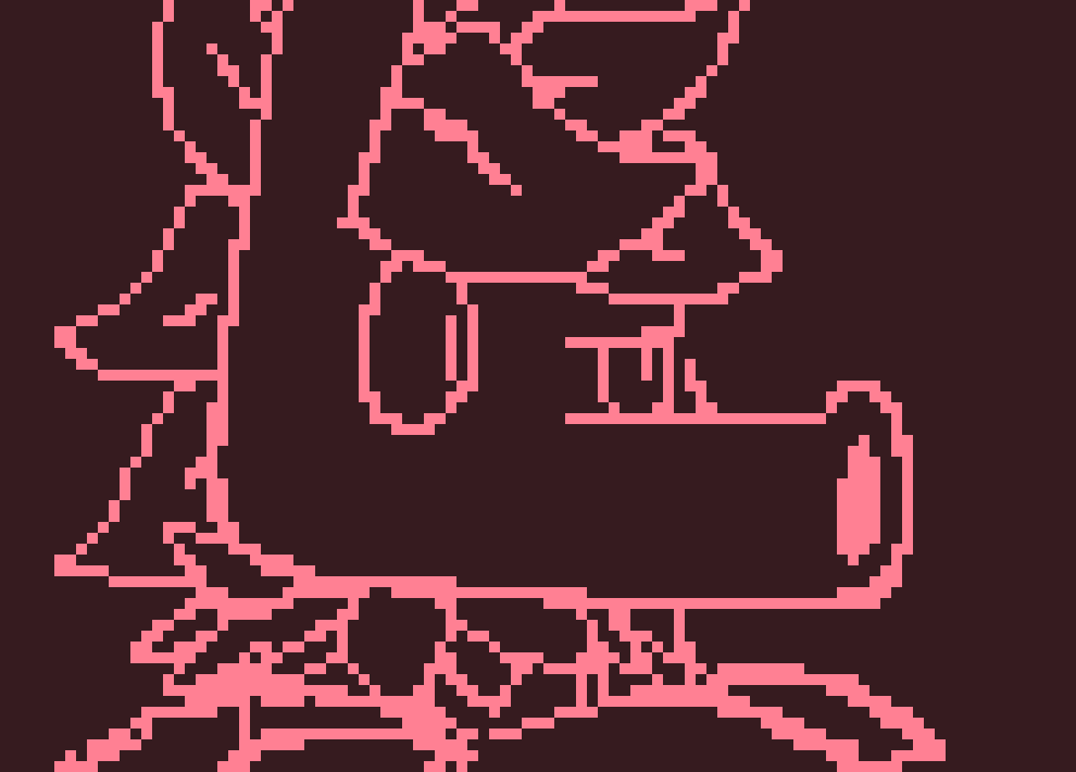 [8048ed] trying not to get absolutely cooked during finals exam week (it is Thursday, well over by now or smth)