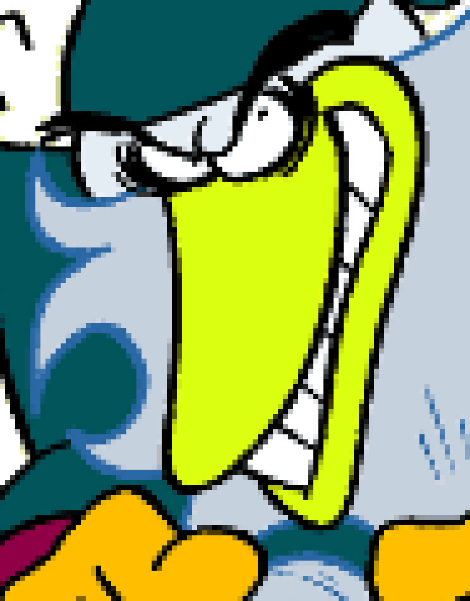 [689720] family matters sounds like what a really normal rapper diss would sound like