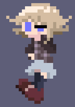 [777455] Well back then, she was a complete frick, thus why she lied. But she didn't lie here