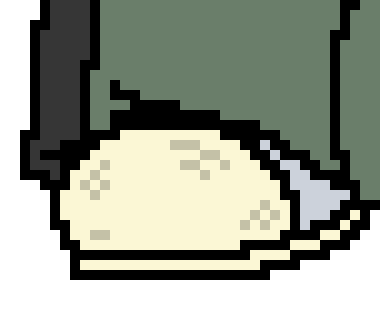 [a5f429] Anyway I'm. trying to do scuff marks. i think i'm overdoing it